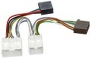 A7828788 ISO-kabel for Volvo 850 m.f.