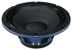SP-46A/500BS PA-woofer 18" 8 Ohm 500W Product picture 1024