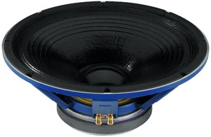 SP-38A/300PRO PA-Woofer 15" 8Ω 300W Product picture 1024
