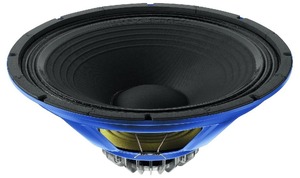 SP-38/300NEO PA-woofer 15" 8 Ohm 300W Product picture 1024