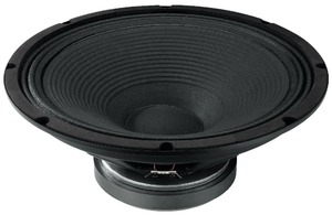SP-15/300PA PA-woofer 15" 8 Ohm 300W Product picture 1024