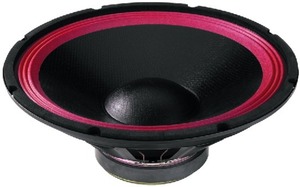 SP-380PA PA-woofer 15" 8 Ohm 250W Product picture 1024