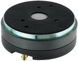 MRD-160 Horn driver, 60W RMS Product picture 1024