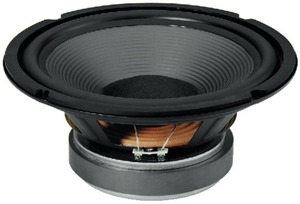 SPH-255 HiFi-Bas 10" 8 Ohm 60W Product picture 1024