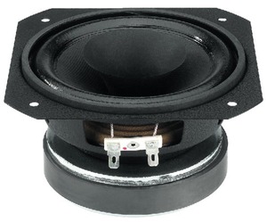 SPH-68X/AD Fuldtoneenhed 5" 8 Ohm 30W Product picture 1024