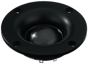 DT-25N Dome tweeter 8 Ohm 40W Product picture 1024