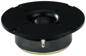 DT-99 Dome tweeter 8 Ohm 40W Product picture 1024
