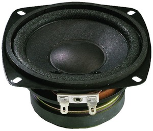SP-10/4 Universal-HT 4" 4 Ohm 15W Product picture 1024