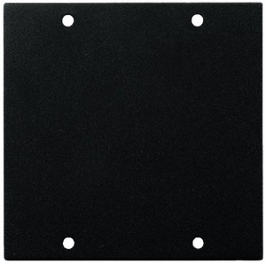 RSP-2SPACE Panel blændplade 2U Product picture 1024