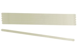 ST30005566 Skridsikre selvlysende strips, 20 x 600mm, 6 stk Skridsikre strips selvlysende 2 x 60 cm klæber til gulvet