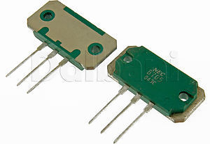 2SB705 Transistor 140V 10A 120W
