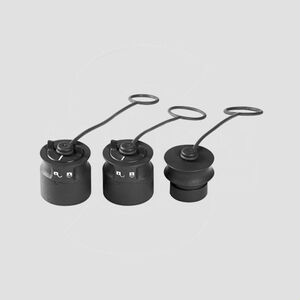 PXM6082 Sealing Cap for In-Line PXM6011 PXM608_