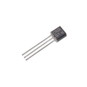 2SC780A NPN,80V,0,02A,0,2W,TO-92
