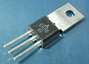 2SC1018 NPN,75V,1A,4W,TO-218