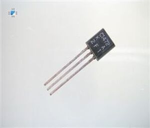 2SC1472K NPN.40V.0,3A.0,5W.TO-92