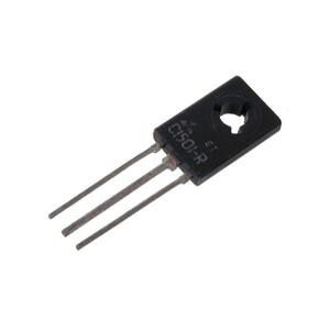 2SC1501 NPN.300V.0,15A.9W.TO-126