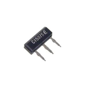 2SC1537 NPN.50V.0,03A.0,15W.TO-106