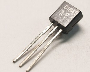 2SC1648 NPN.50V.0,03A.0,25W.TO-92