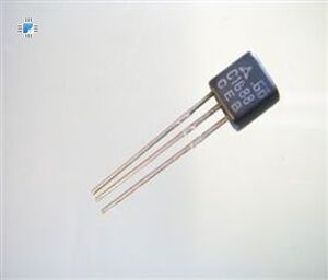 2SC1688 NPN.40V.0,03A.0,4W.TO-92