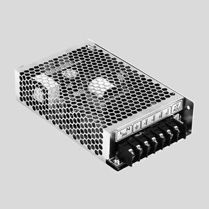 HRP-100-15 SPS Case 105W PFC 15V/7A HRP-100-_