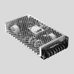 HRP-200-15 SPS Case 201W PFC 15V/13,4A HRP(G)-200-_