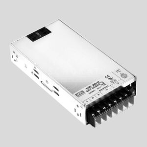 HRPG-300-12 SPS Case 324W PFC 12V/27A HRP(G)-300-_