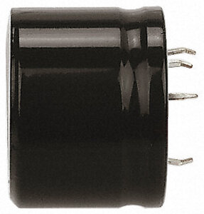 ALC10C102EE250 CAPACITOR 1000UF, 250V