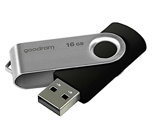 N-CS-FD3-016GB USB-stik 3.0, 16 GB usb stik flash drive 16 gb med smart metalbeslag til beskyttelse og som nøglering