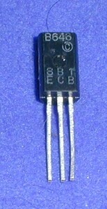 2SD666 SI-N 80V 0.05A 0,9W 70MHz TO-92