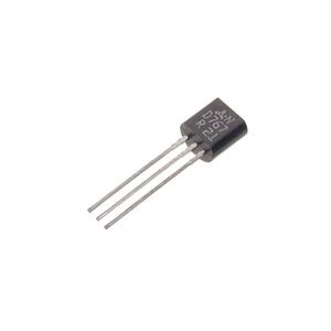 2SD767 SI-N 60V 0,1A 0,25W TO-92