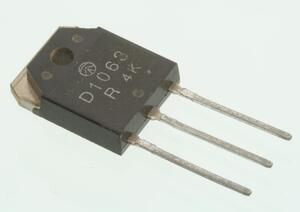 2SD1063 SI-N 60V 7A 60W 10MHz TO-3P
