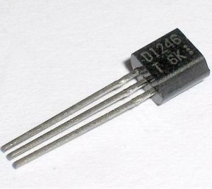 2SD1246T SI-N 30V 2A 0,75W 150MHz TO-92
