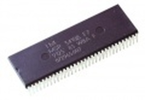 MSP3410B-PP-F7 Multistandard Sound Processor RM1.778 PSDIP64