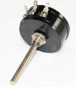 CLR5001/M60-1K Wirewound Potentiometer 5W 1K