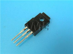 2SD1595 SI-N 60V 5A 20W TO-220F