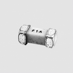 SSF4,0-SMD SMD Fuse Quick-acting 4,0A