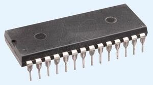 AN318 VTR DC Servo Control Circuit DIP-28