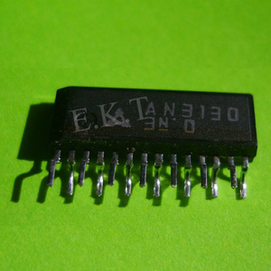 AN3130 RF Converter Circuit DIP-14
