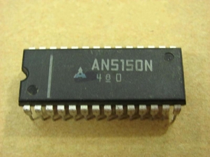 AN5150N IC for TV Large Integration DIP-28