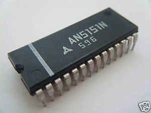 AN5151N IC for TV Large Integration DIP-28