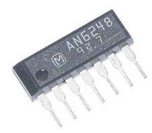 AN6248 Automatic Reverse Control Circuit PIN-7