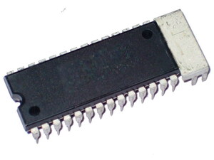 AN6321 VTR Playback Video Signal Processing Circuit DIP-28