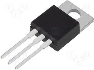 AN6541 3-pin Positive Voltage Regulator TO-220AB