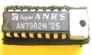 AN7362N Super ANRS DIP-16