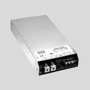 RSP-750-5 SPS Case 500W 5V/100A RSP-750-_