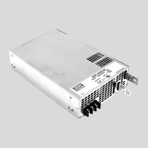 RSP-2400-48 SPS Case 2400W 48V/50A RSP-2400-_
