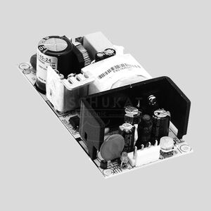 EPS-45-3.3 SPS Open Frame 26,4W PFC 3,3V/8A EPS-45-_