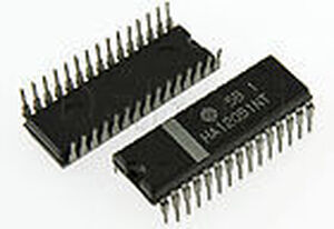 HA12051NT HITACHI IC DIP-30