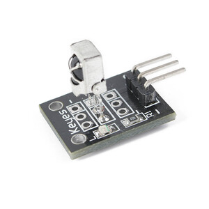 SENS0010 Infrared sensor receiver module KY-022