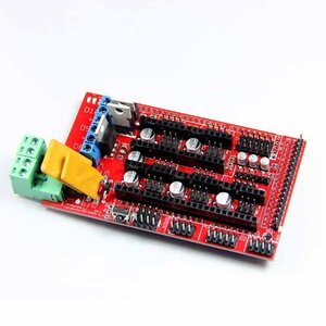 OKY2307 3D Printer Board Controller Panel Shield